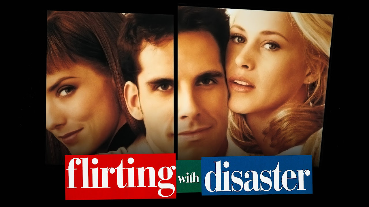 Flirting with Disaster trailer thumbnail