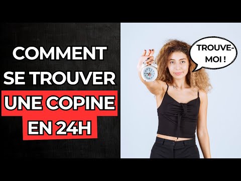 Comment COUCHER AVEC UNE FEMME dès ce soir