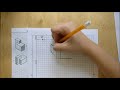 Perspective Drawing Techniques and Concepts