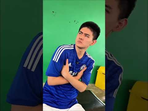 Pemain Bintang GAK TERIMA Jadi Cadangan! #sepakbola #telefooty