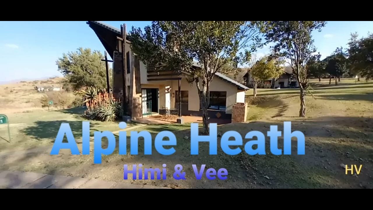 Alpine Heath Menu  Prices PDF South Africa January 2025