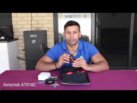 Aetertek Training System and Anti Bark Collars -...