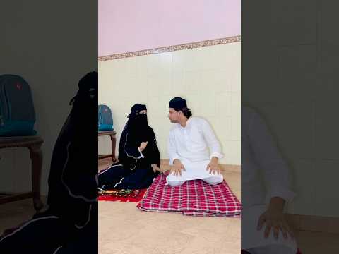 Saari Duniya Harjai 🥰 #shorts #short #ytshorts #youtubeshorts #love #kaifkhan #hijabstyle #namaz