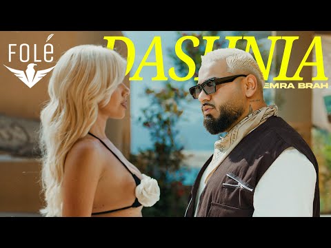 EMRA BRAH - DASHNIA