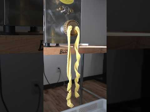Long Noodle