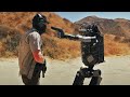 Boston Dynamics Robot Knowledge
