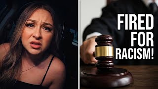 Social Media Just Exposed This Officer's Racism—Now She's Gone