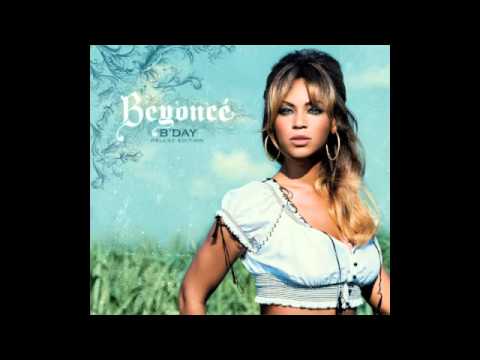 Beyoncé - Amor Gitano