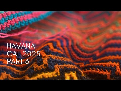 HAVANA CAL - part 6