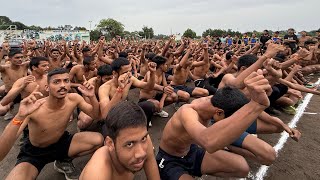 Army Bharti 2025 Full video