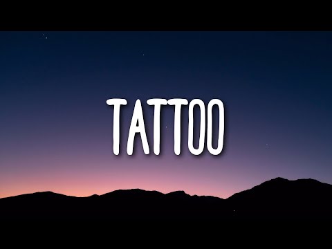 Loreen - Tattoo (Lyrics)