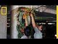 Airport Parking Challenges and Memory Cues