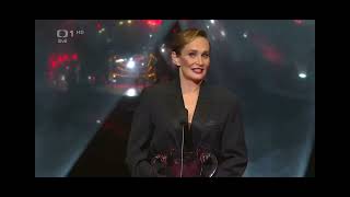 Monika Absolonová - Ceny Thálie 2025