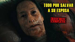 CONDENO A TODA LA HUMANIDAD PARA SALVARLA | RESUMEN POPOKITV