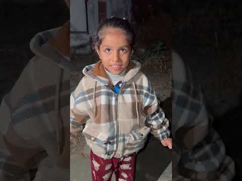 बच्ची चुड़ैल के पास केसे आ गई