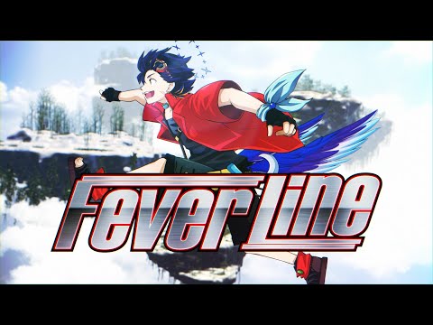 Fever Line / 鴉紋ゆうく (official)