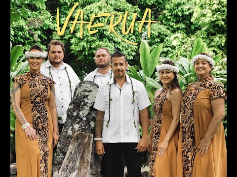 Vaerua - Teiva LC (Clip Officiel)