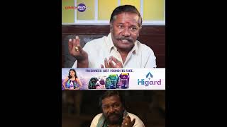 I can still make people laugh   Karunas