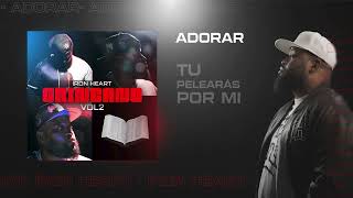 Adorar - Iron Heart