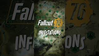 Fallout 76: Infestations - Gameplay Trailer - Available Now
