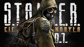 STALKER Cień Czarnobyla PL #1 - Czekając na STALKER 2 - Gameplay PL