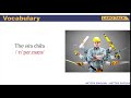 Understanding Key Terms and Concepts