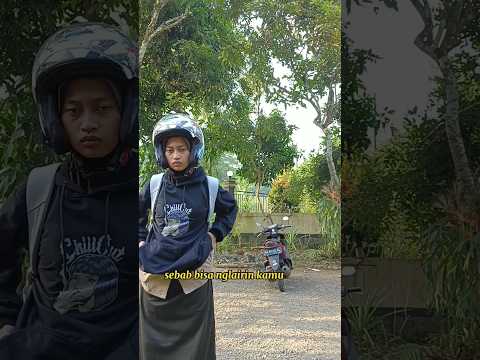 Jembriss gx trimo, crewetmu semangate ayah ndok,,