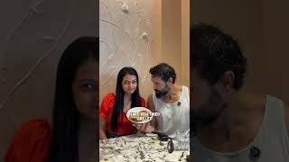 American Tries Western Food In India 🇮🇳