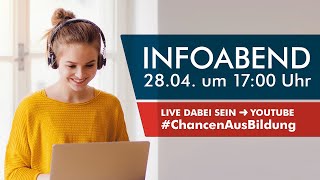 Infoabend "Der Weg ins BBW"