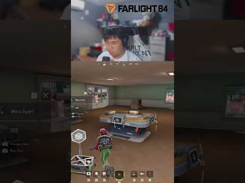 ONE VS ALL #shorts #farlight84 #farlight84fcc