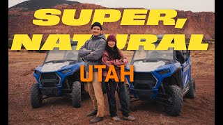 Four Thrilling Activities That'll Make You Fall In Love with Utah