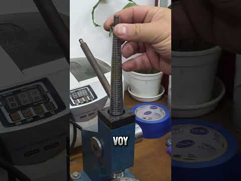 Un estirador de anillos ✨ Ring Stretcher #jewellery #joyeria #plata #silver