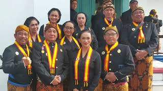 LINTAS KOMUNITAS WAYANG