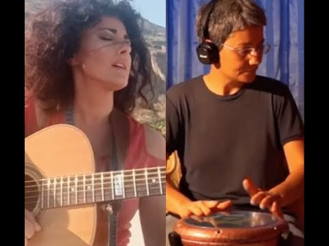 Stefania Mulè - Dos Hermanas