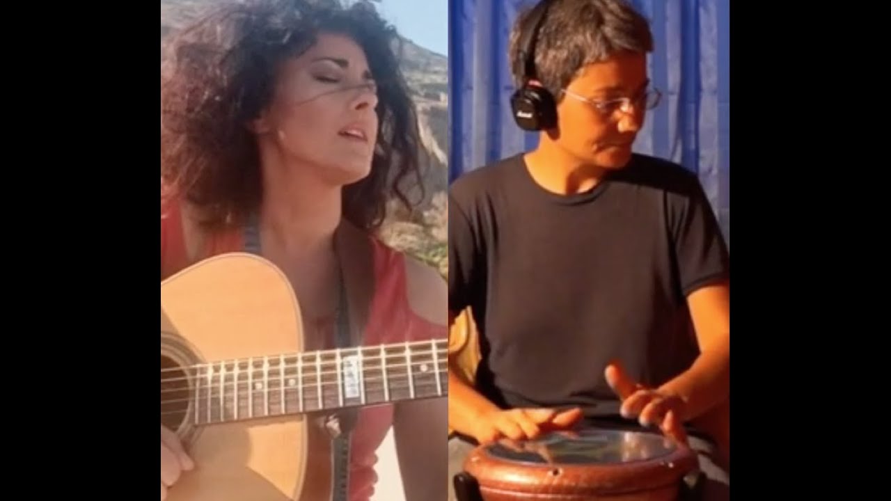 Stefania Mulè - Dos Hermanas