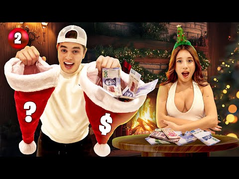 COMIENZAN LOS JUEGOS NAVIDE脩OS - VLOGMAS 2