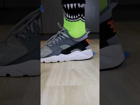 Sepatu Kets vs Gigi Bermata 🤣🤣 #shorts