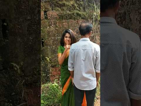 ഇങ്ങനെ ആയിരുന്നോ ഞാൻ 🥺😂My First Viral Video On TikTok 🤣🤣