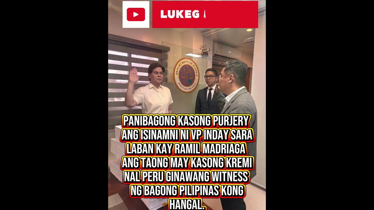 ANGRY!! BAGONG PILIPINAS NATING NAMUMUNO AY HANGAL?😲 #sad#news#philippines#politics#drama#highlights