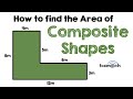 Mastering Area Calculations for Composite Shapes