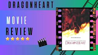 Dragonheart  Review "Sein Zorn zerschlägt die Bösen"