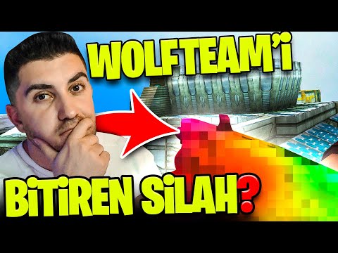 WOLFTEAM'i BU SİLAH MI BİTİRDİ?