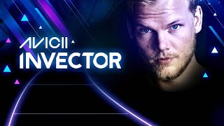 Avicii Invector 'Pure Grinding' - In Memory of Tim Bergling (April 20, 2021)