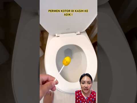 UNTUNG ADA KAKAK BAIK ! #funny #baby #cute #viralvideo #video #youtubeshorts #food #shortsvideo