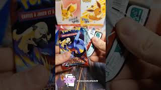 OUVERTURE POKÉMON 🤫 Rivalités Destinées