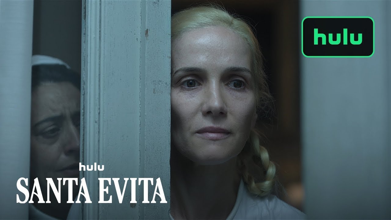 Santa Evita Trailer miniatyrbilde