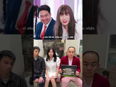 NHẠC CHẾ - Chàng Vệ Sĩ Của Em Phần 3 Tuna Lee x Yến Dương Tuna Lee