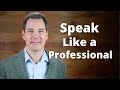 Extemporaneous Speaking Preparation Tips