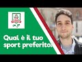 Italian Sports Preferences and Listening Skills
