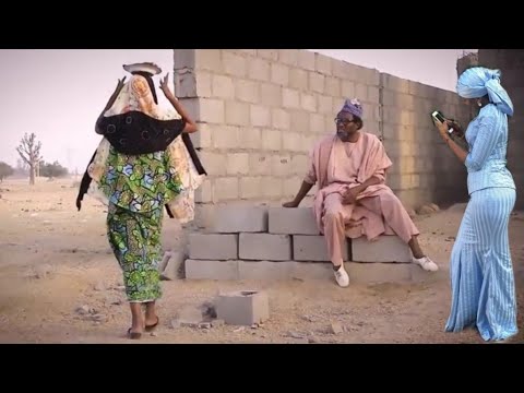 Dan Amarya | part 5 | Saban Shiri Latest Hausa Films Original Video